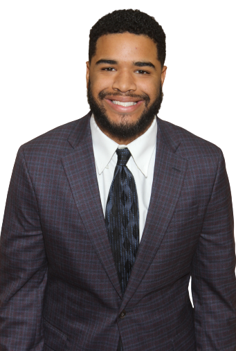 Caleb Young | Assistant Coach