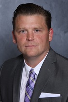 Matt Brackett Head Basketball Coach